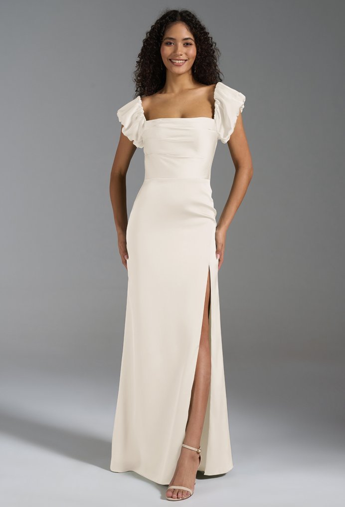 AW Samara Dress
